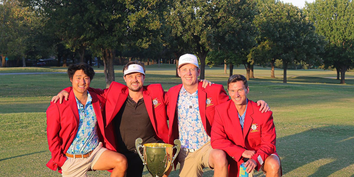 Charity Efforts The Nodding Donkey in Dallas, TX