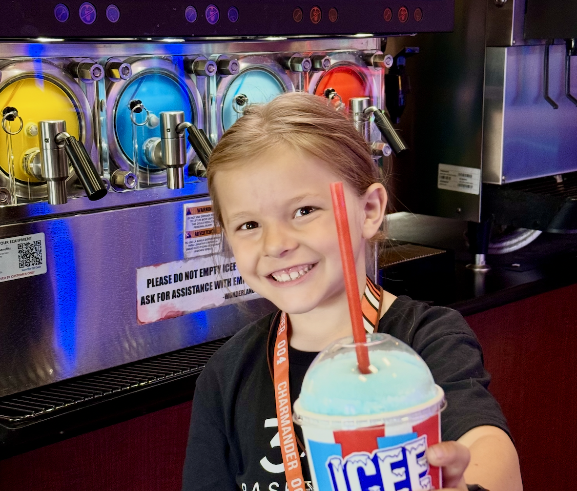 Wonderland Family Fun Center, Spokane, WA birthday parties, miniature golf laser tag go karts family fun near me