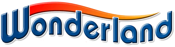Wonderland Family Fun Center logo