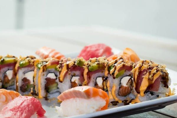 Let The Good Times Roll Flying Fish