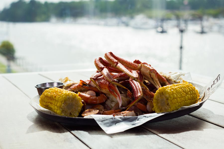 Reservations Flying Fish