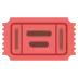 🎟️