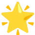 🌟