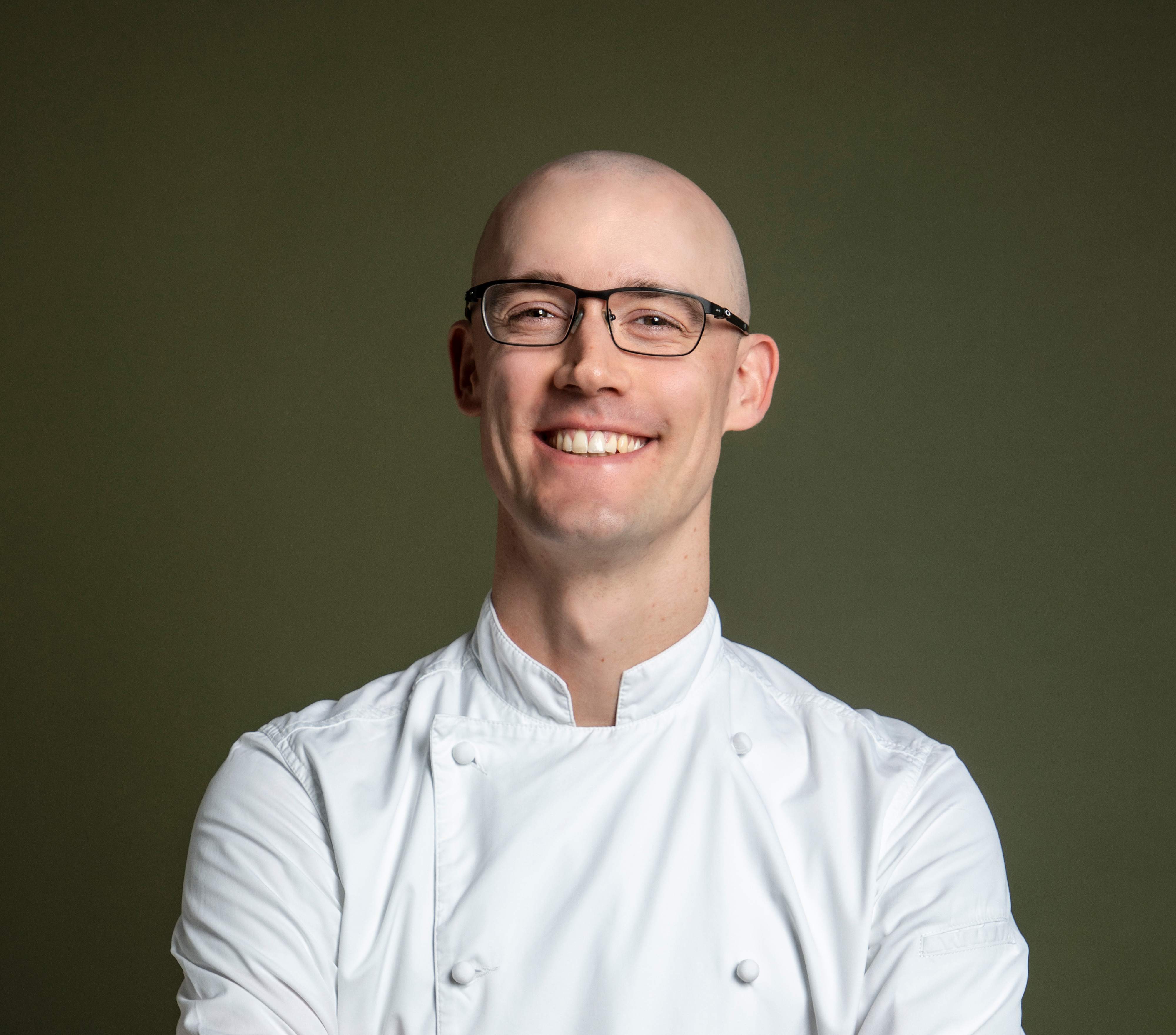 Chef's Dinner Series Presents... Pierre Magnolini | Chef's Dinner Table ...