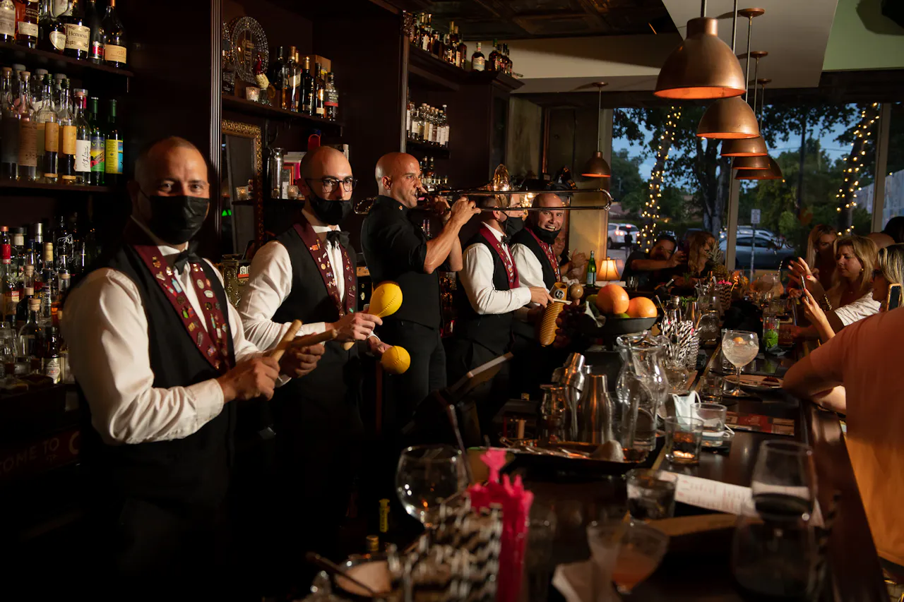 Bar photo 1