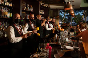 Cafe La Trova photo