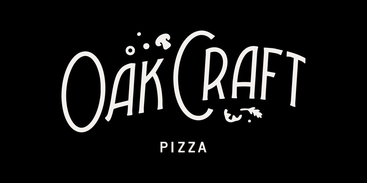 OakCraft Pizza Build Your Own Wood Fired Pizza in Nashua, NH