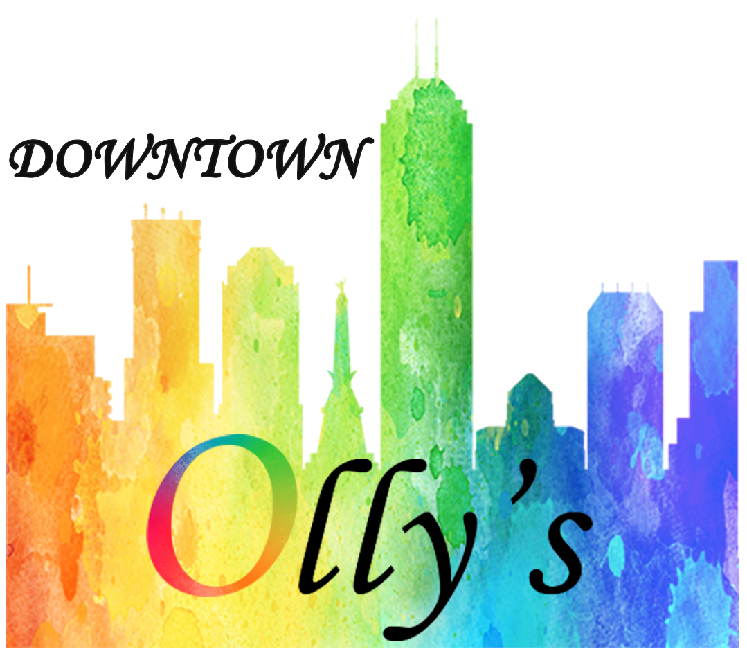 Downtown Olly's Home