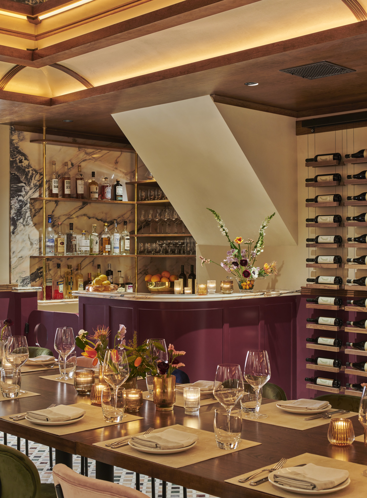 Experience Barbaresco: Bruno Rocca Wine Dinner with Luisa Rocca | L ...