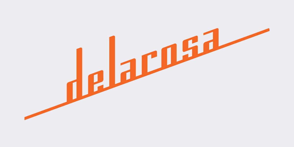 Delarosa Downtown restaurant logo - View nutrition facts, calories, and macros for menu items at 37 Yerba Buena Ln, San Francisco, CA 94103