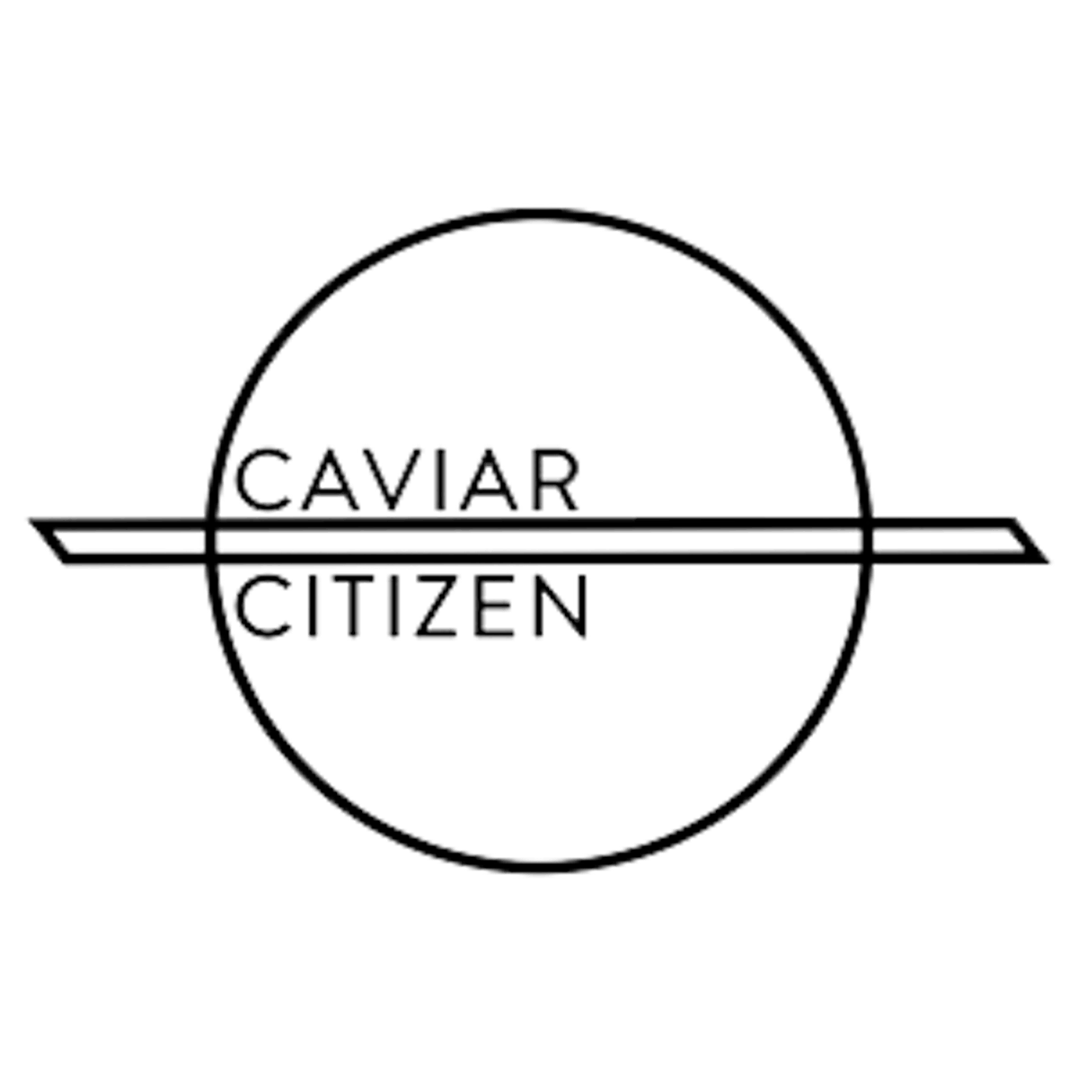 caviar citizen logo