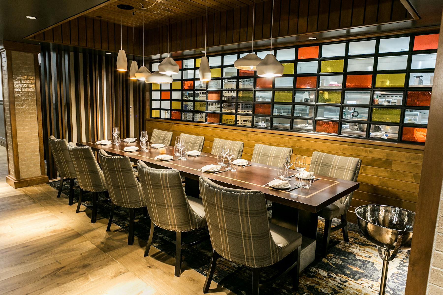Chef's Table at Castaway