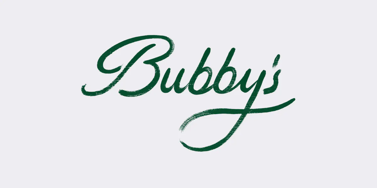 Bubby's β american restaurant β in Tribeca β Manhattan β NYC
