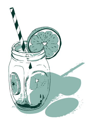 a close up of a clock