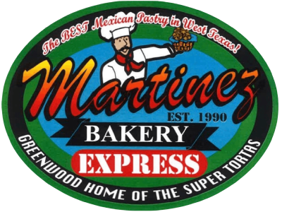 Martinez Bakery Express Home