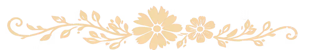 a flower with a black background
