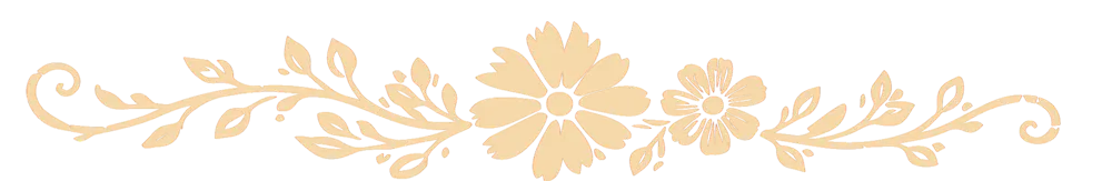 a flower with a black background