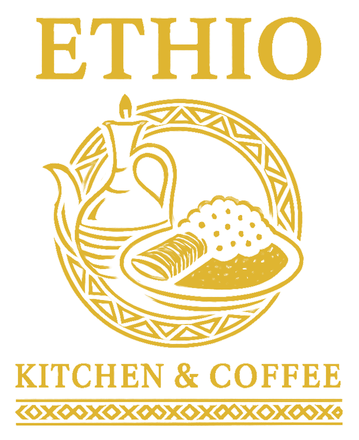 Ethio Kitchen & Coffee Home