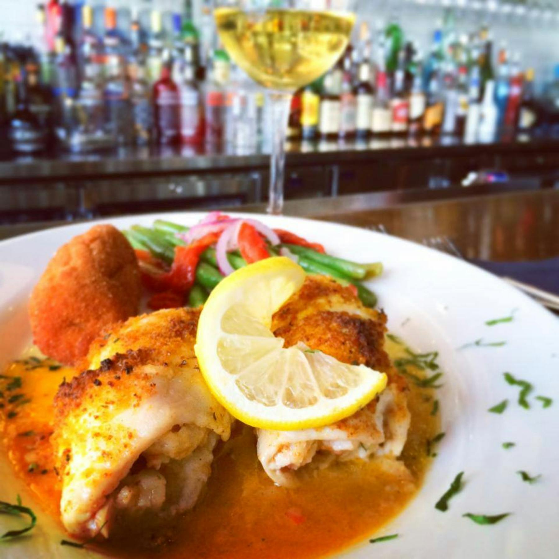 Gallery Modern Restaurant & Lounge in New Rochelle, NY