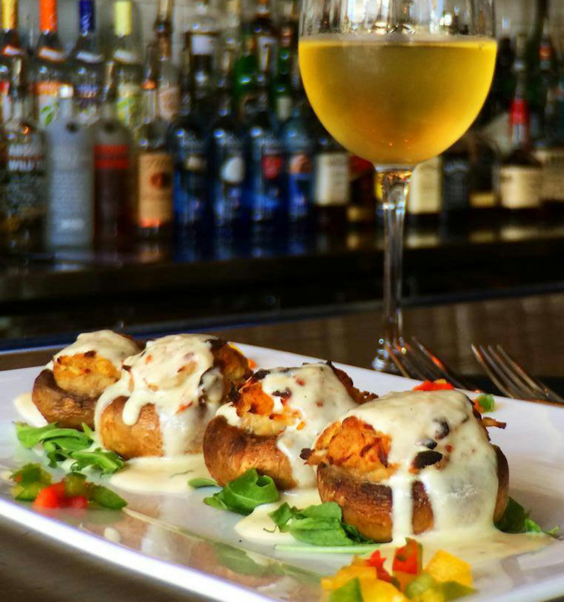 Gallery Modern Restaurant & Lounge in New Rochelle, NY