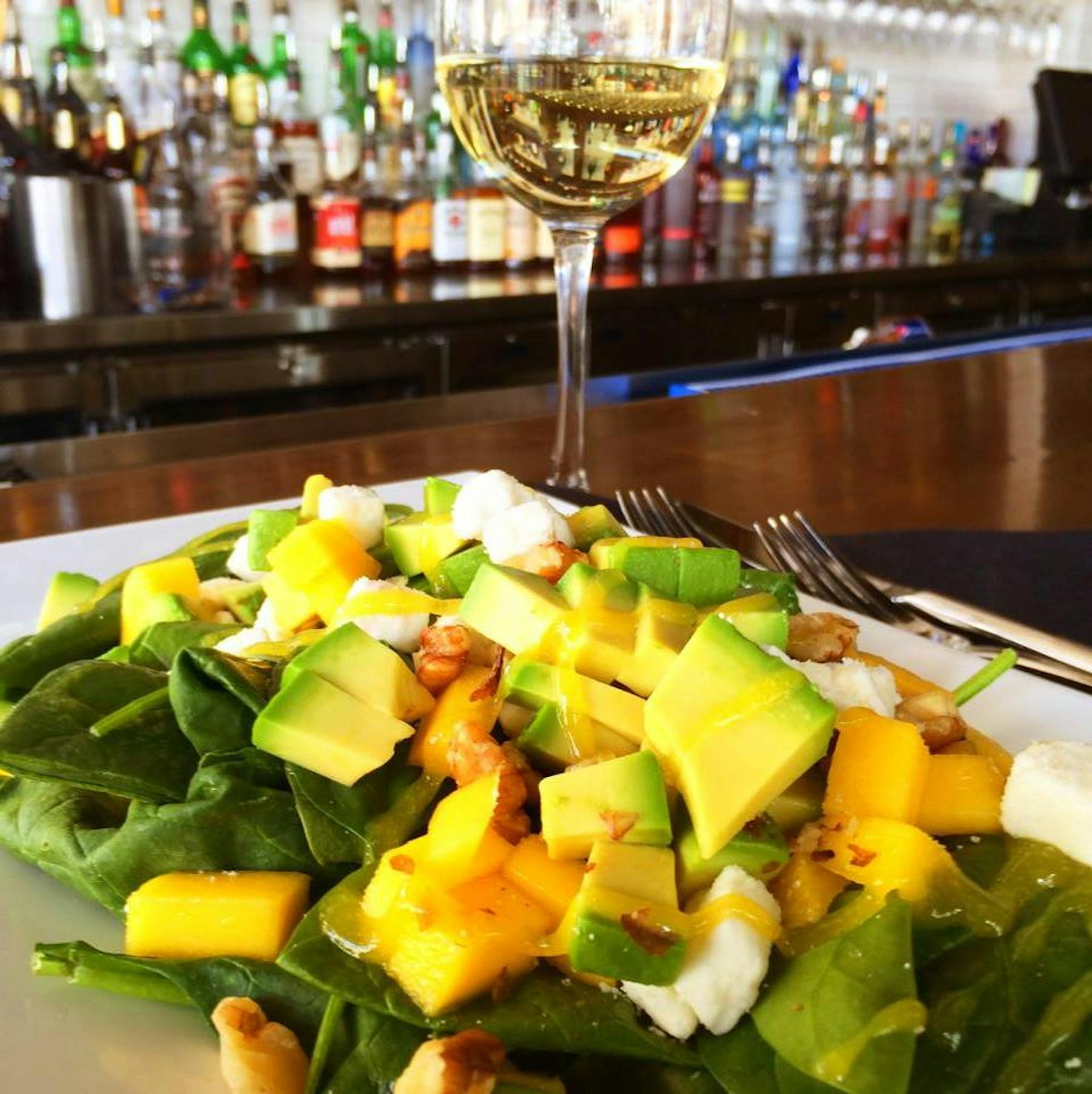 Gallery Modern Restaurant & Lounge in New Rochelle, NY