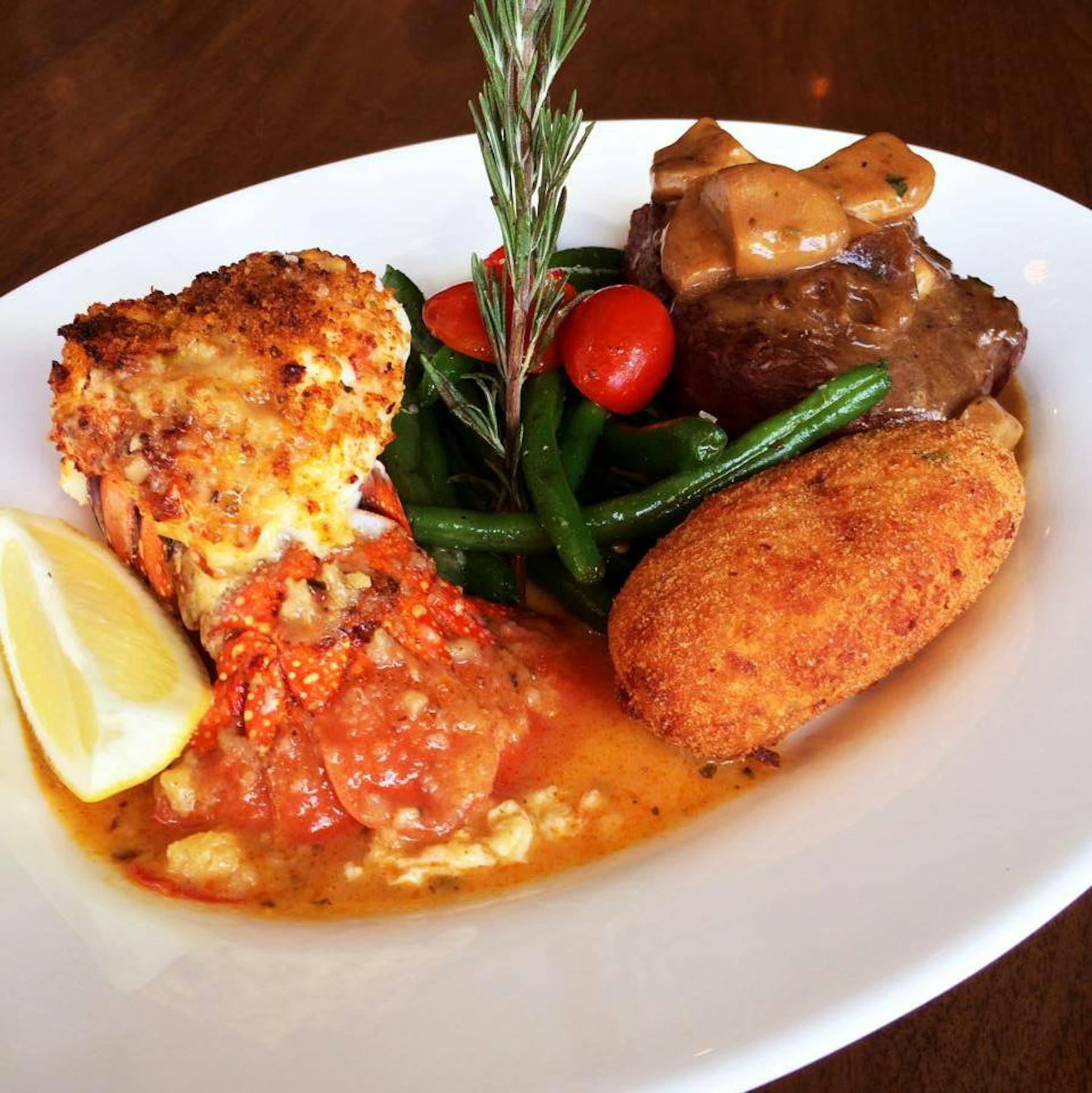 Gallery Modern Restaurant & Lounge in New Rochelle, NY