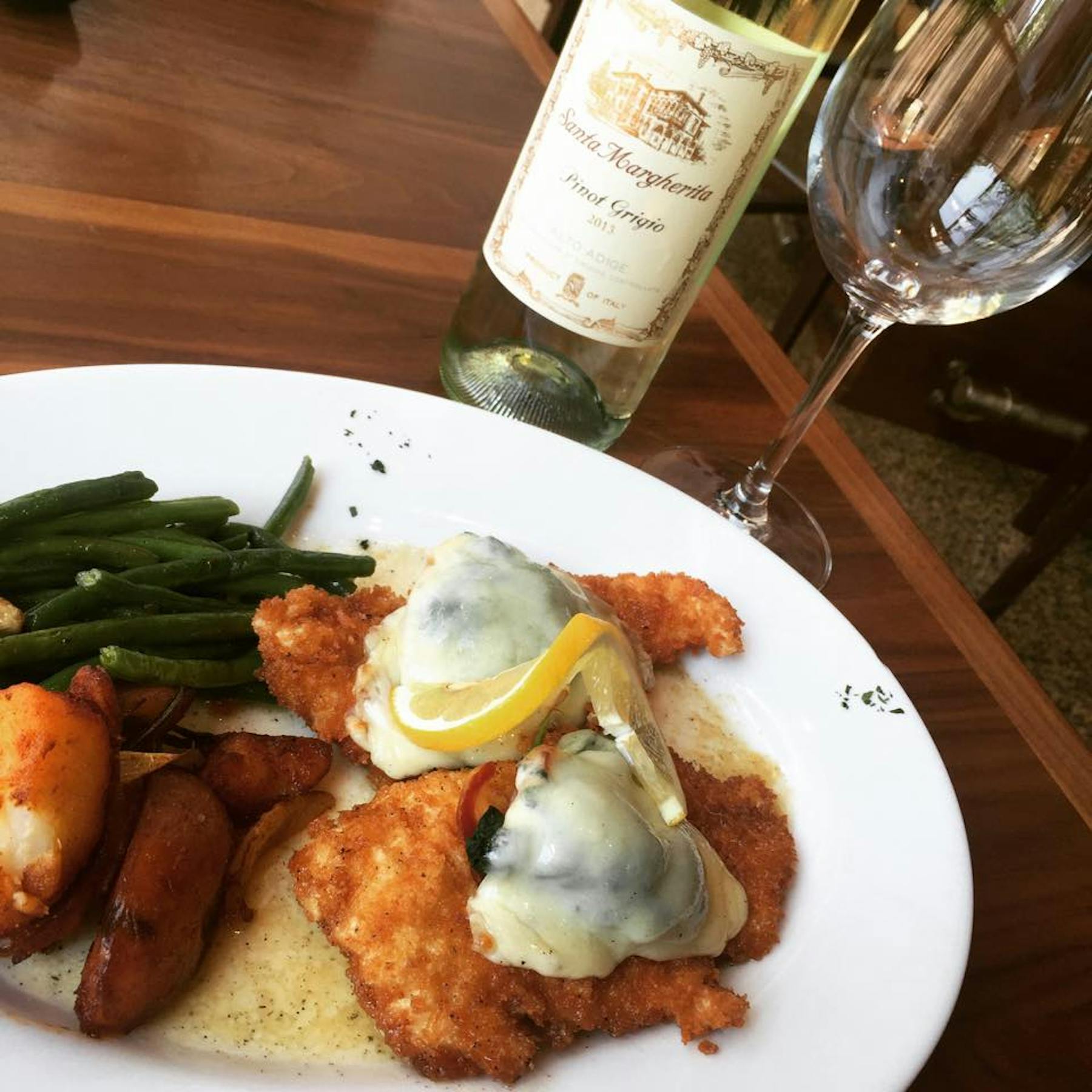 Gallery Modern Restaurant & Lounge in New Rochelle, NY