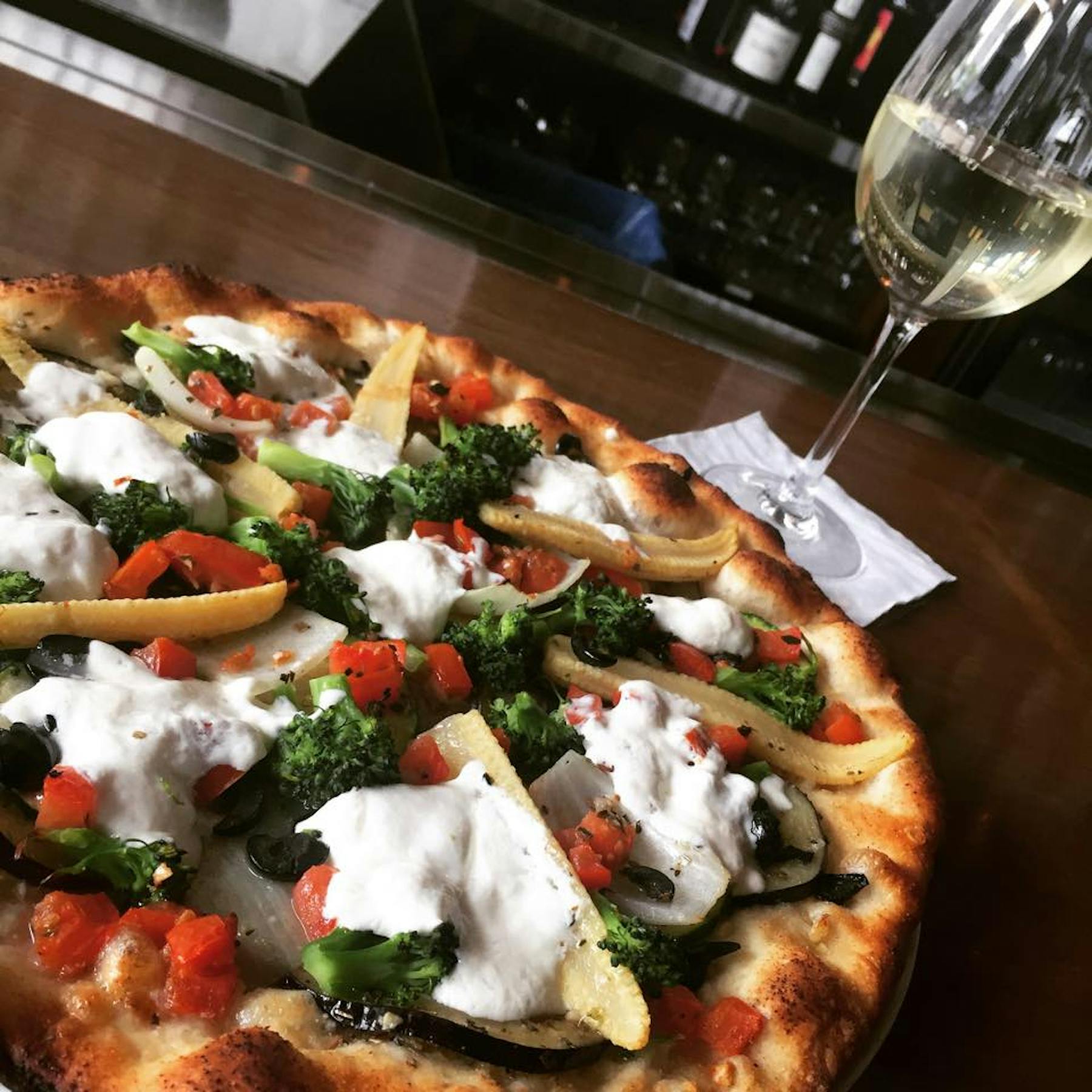 Gallery Modern Restaurant & Lounge in New Rochelle, NY