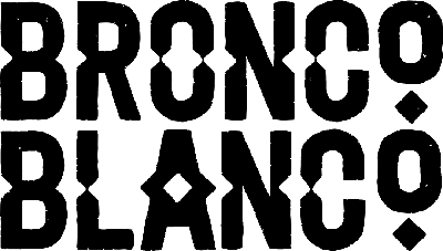STiR Collective Master Site: Bronco Blanco