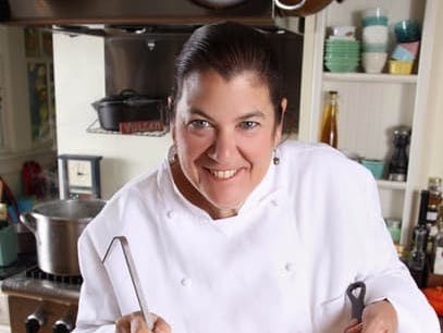 Photo of Ris Lacoste