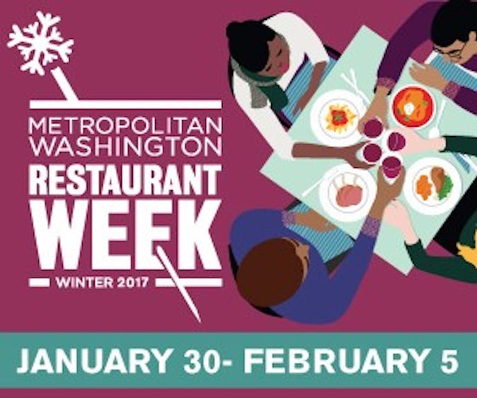 Restaurant Week At Ris Ris