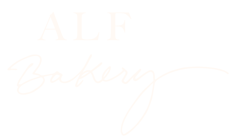 ALF Bakery Home
