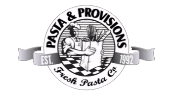 Pasta & Provisions Home