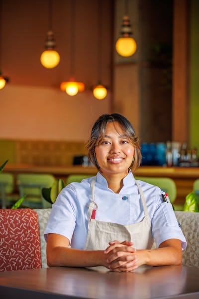 Photo of Jodee Reyes