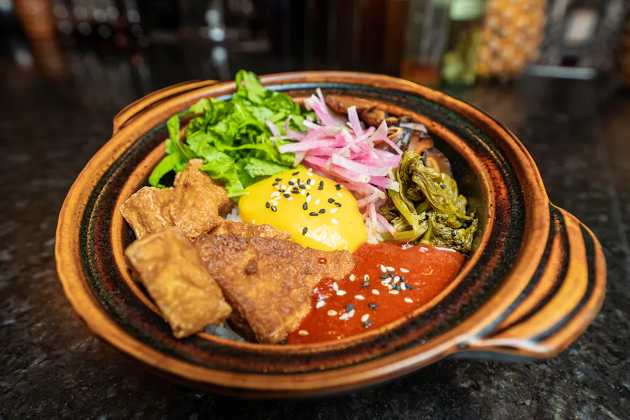 Menus | Mai Thai Restaurant