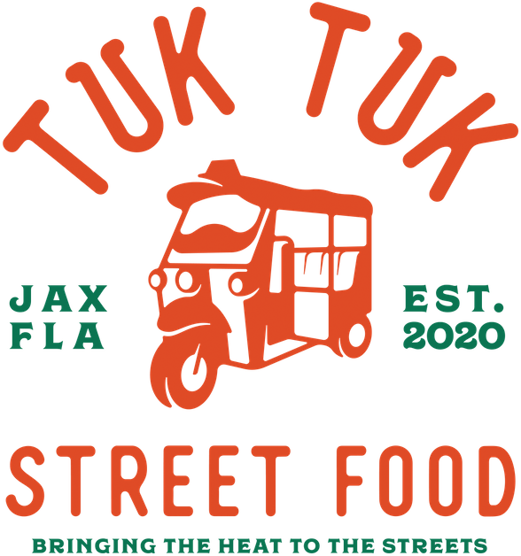 The Tuk Tuk Jax Home