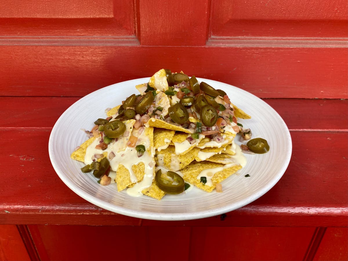 nachos 