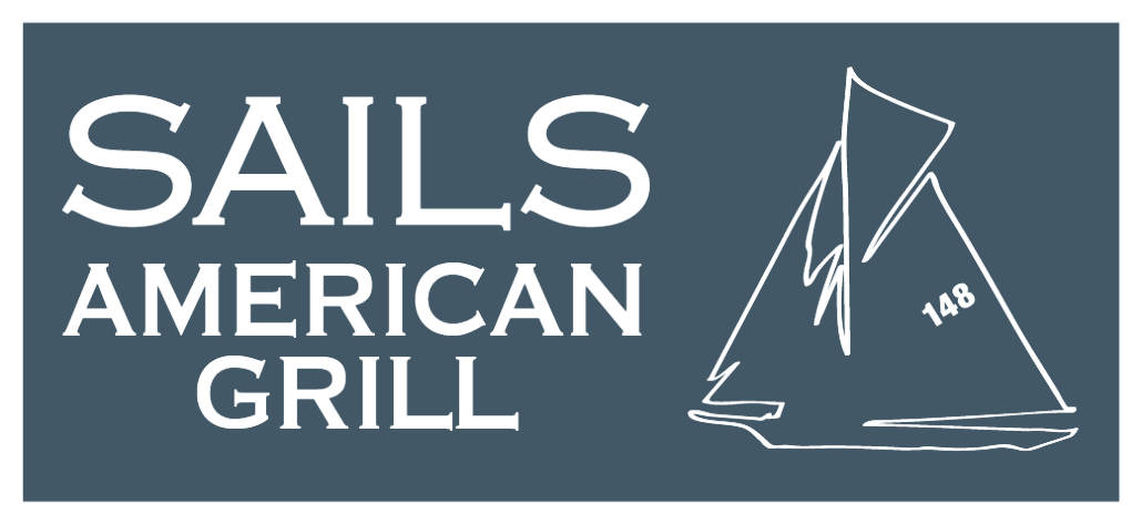 Sail's American Grill Home