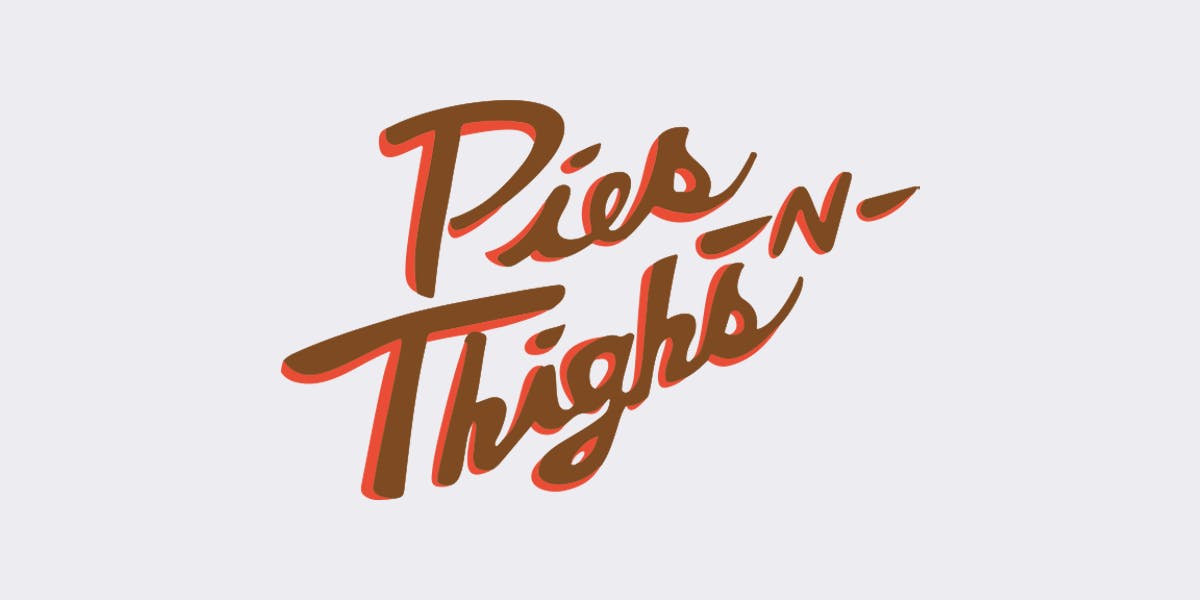 Home Pies N Thighs In Brooklyn Ny