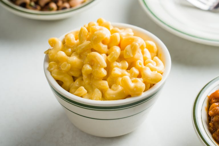 Mac n Cheese