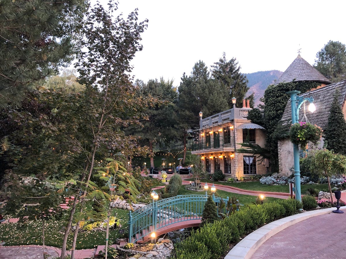 Gardens