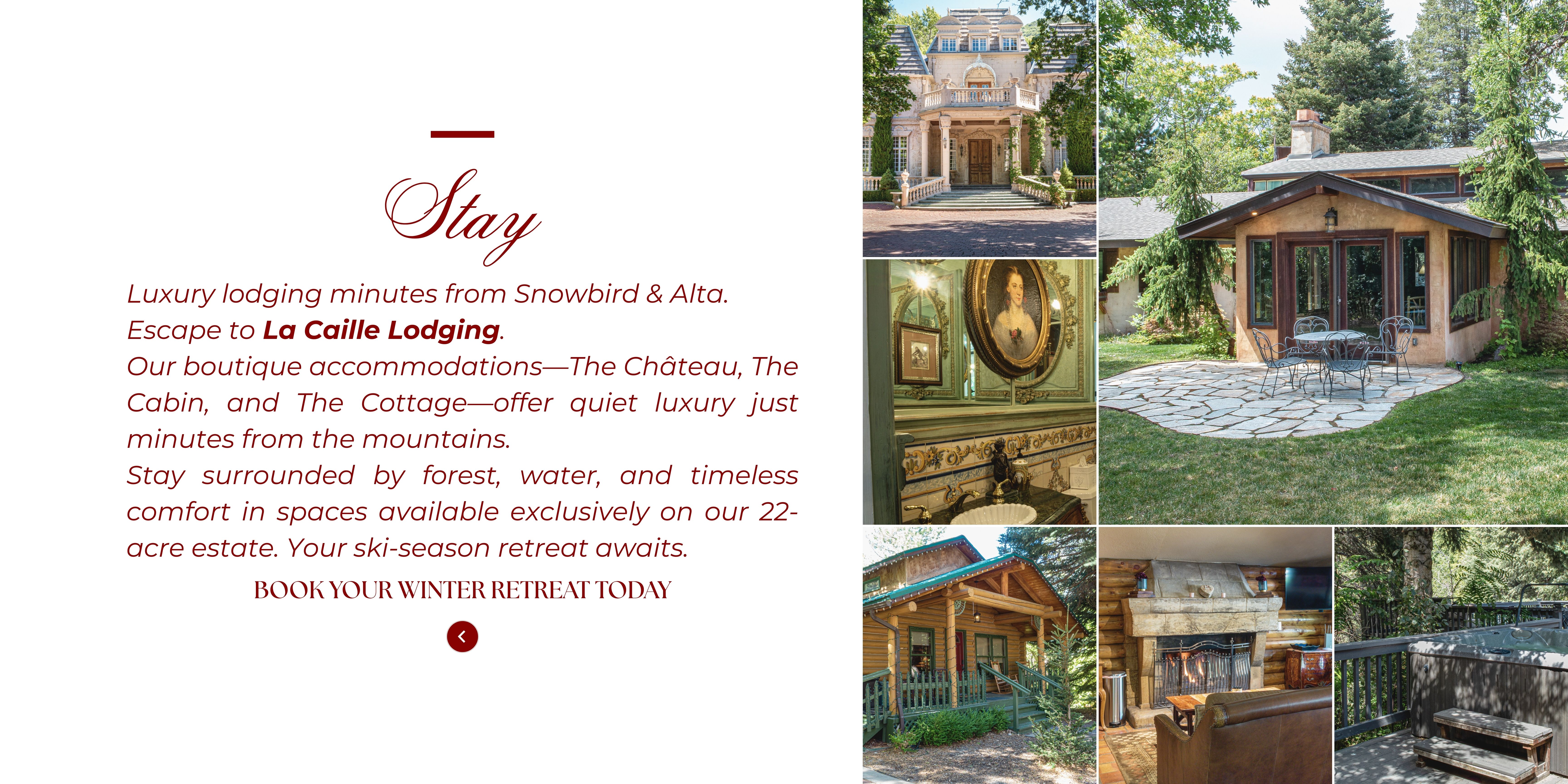 a sign on the side of a building