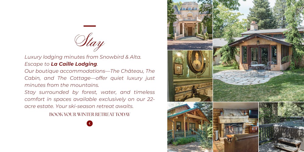 a sign on the side of a building