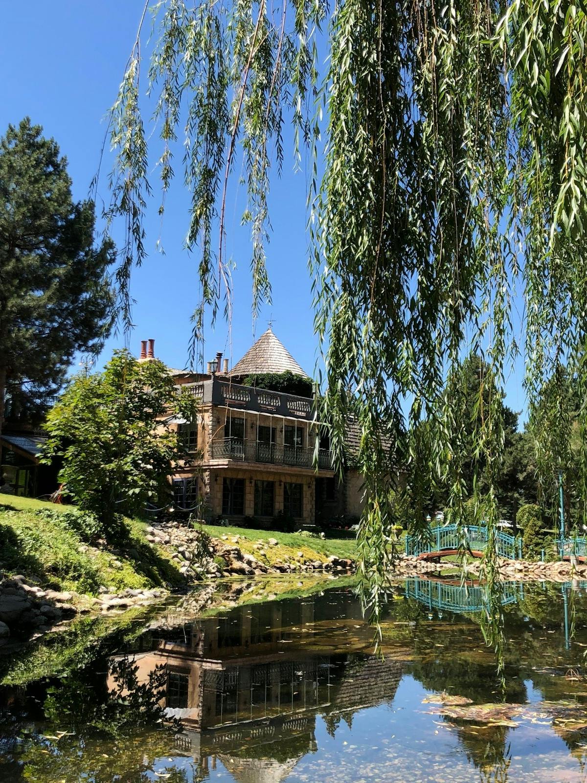 Gardens