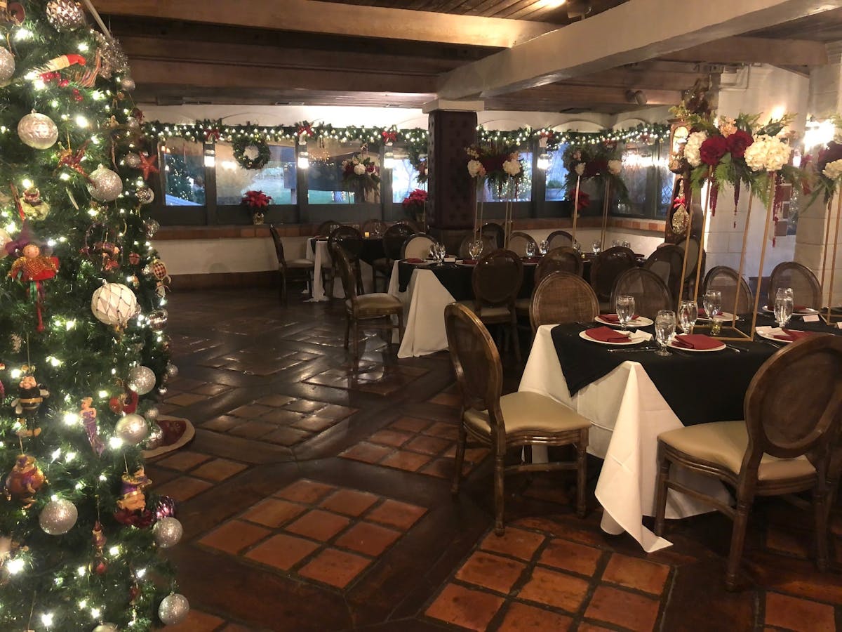 La Caille Restaurant