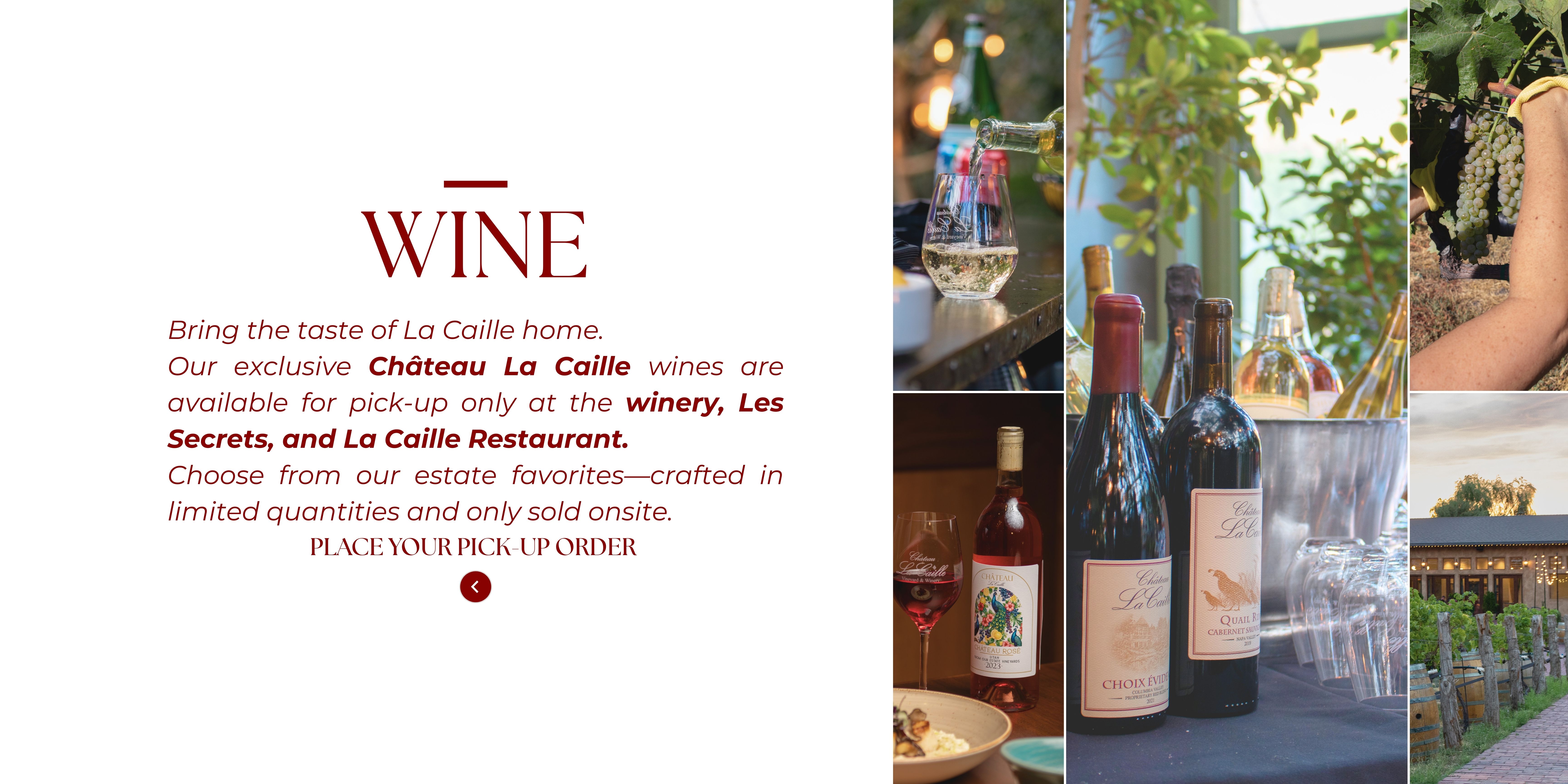 graphical user interface