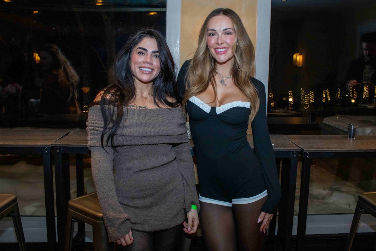 a woman posing for a picture