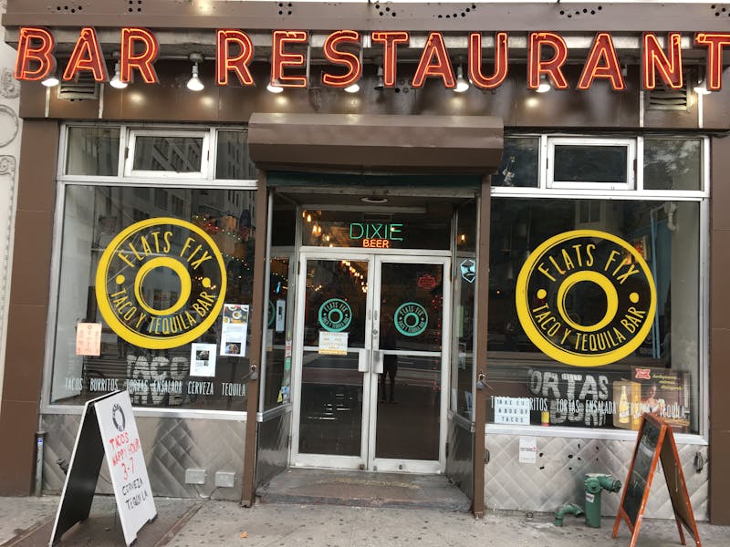 About Flats Fix in New York, NY