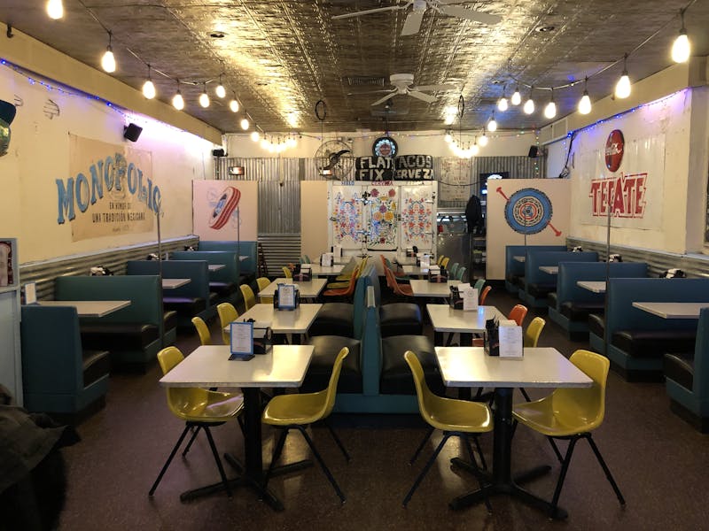 Private Events Flats Fix in New York, NY