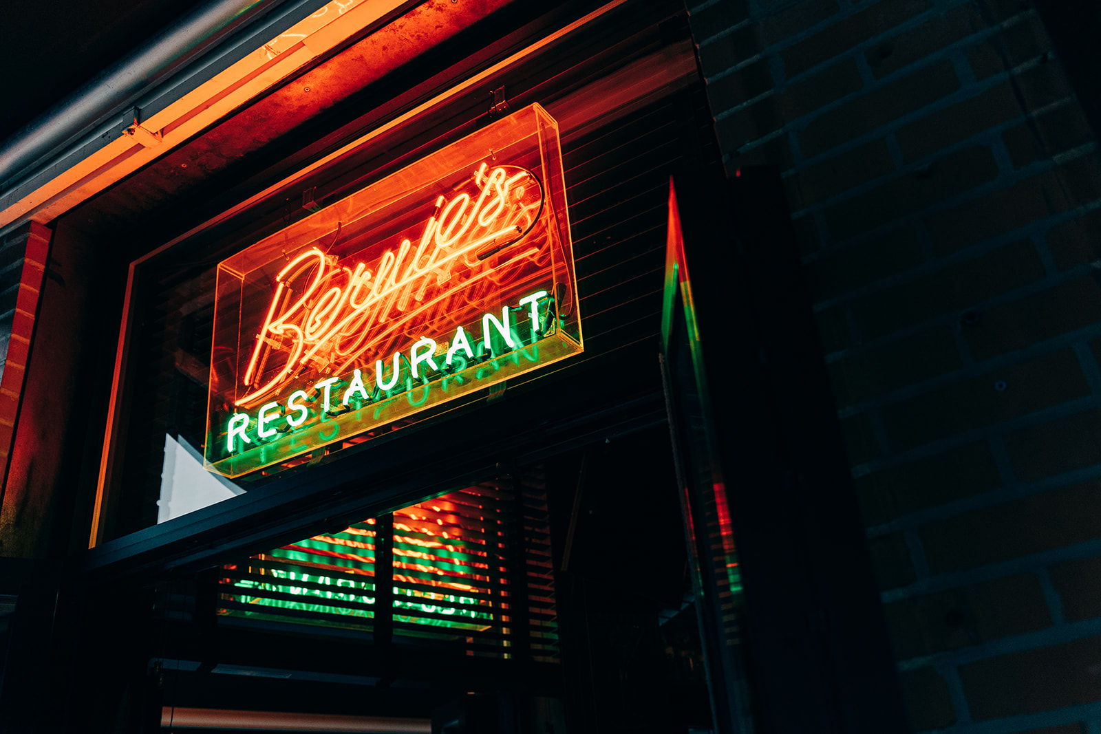 Private Events | Bernie's Restaurant in Greenpoint, Brooklyn
